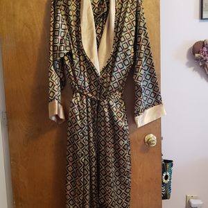 Victoria Secret 3 piece Pajama Set